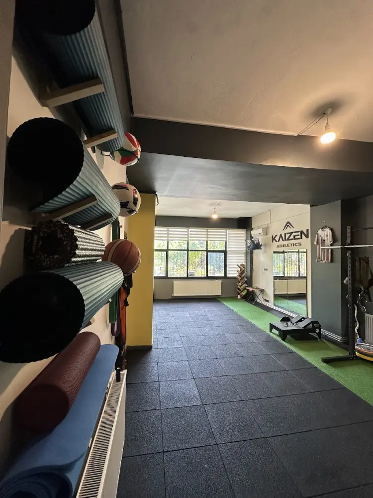 Kaizen Training Studio — Spor Salonları, Kağıthane · fotoğraf 4
