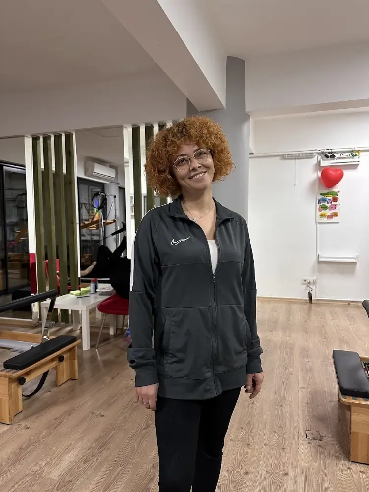 Levent Reformer — Spor Salonları, Kağıthane · fotoğraf 3