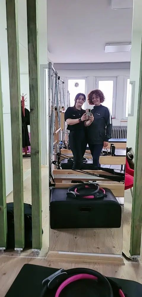 Levent Reformer — Spor Salonları, Kağıthane · fotoğraf 4