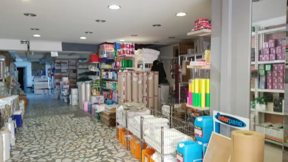Turan Ambalaj & Kırtasiye — Ambalaj ve Paketleme, Kağıthane · fotoğraf 4
