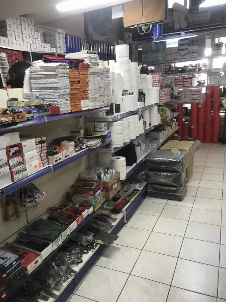 Erol Ambalaj askı ve ferfore naylon imalatı — Ambalaj ve Paketleme, Kağıthane · fotoğraf 2
