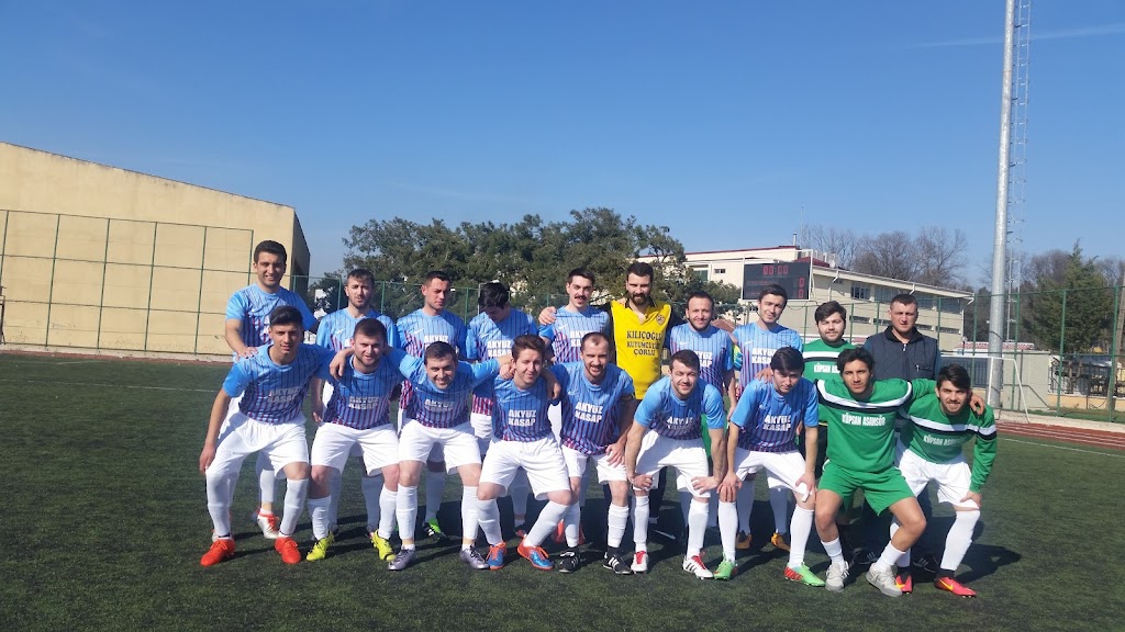 Atatürk Spor Salonu