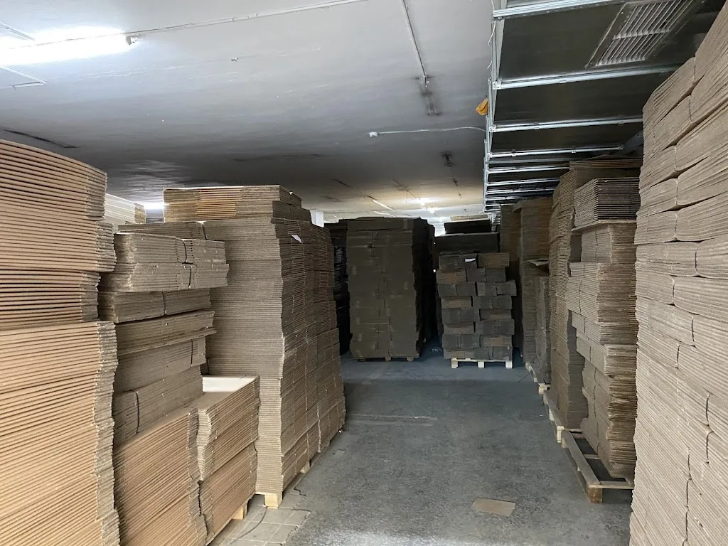 Murat Oluklu Mukavva Ambalaj — Ambalaj ve Paketleme, Kağıthane · fotoğraf 1