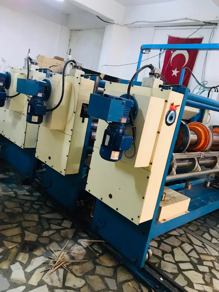 Çınar Ambalaj — Ambalaj ve Paketleme, Kağıthane · fotoğraf 2
