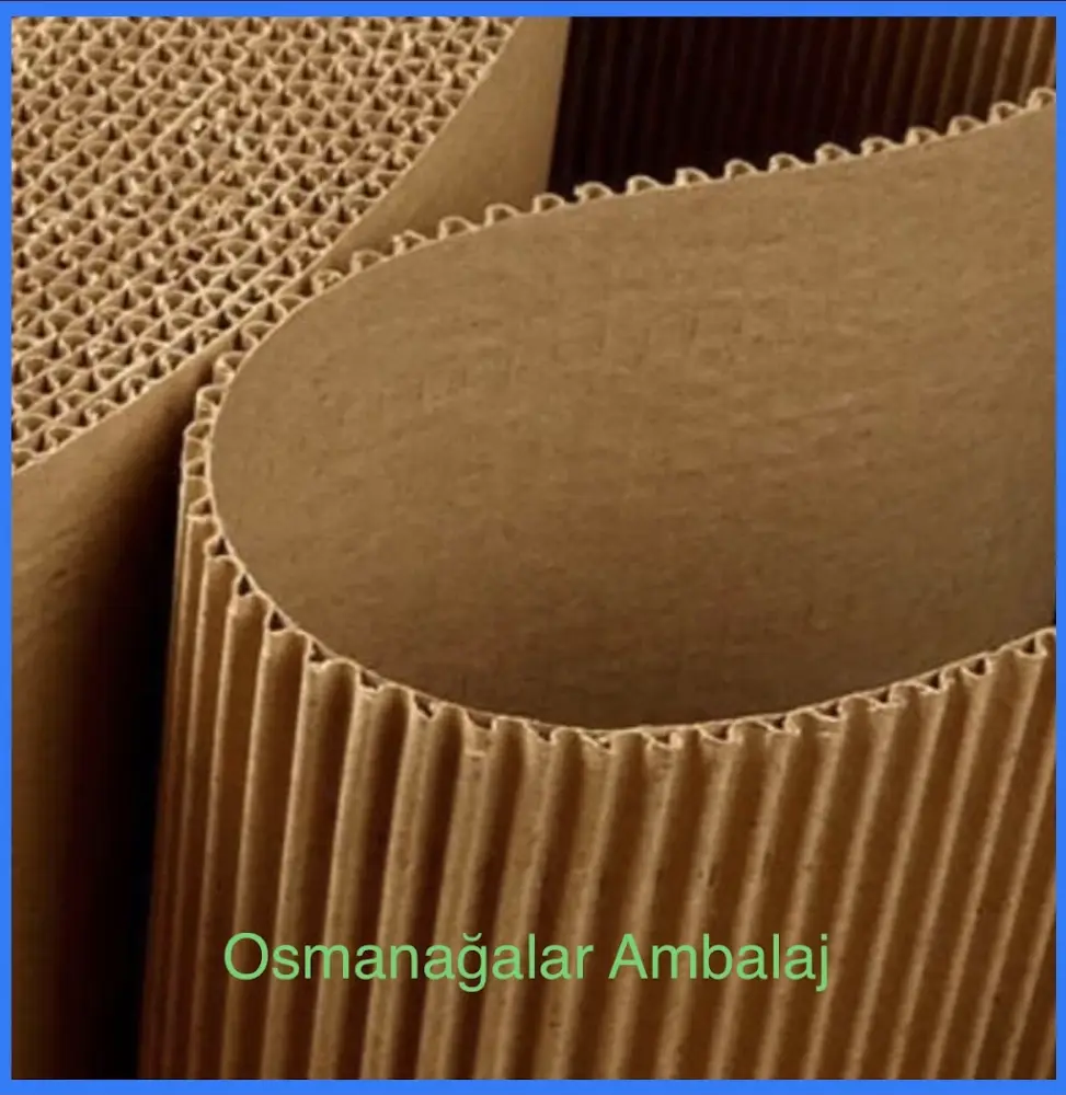 Turhan Ambalaj (Balonlu Naylon) — Ambalaj ve Paketleme, Kağıthane · fotoğraf 3