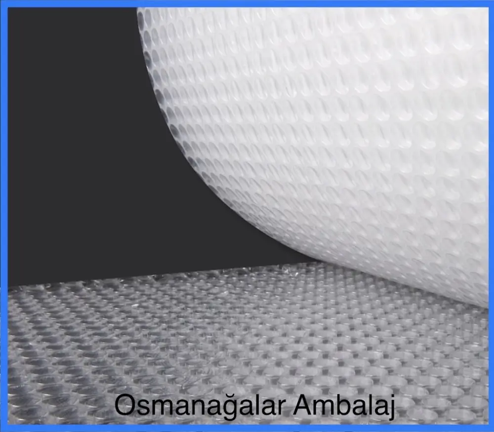 Turhan Ambalaj (Balonlu Naylon) — Ambalaj ve Paketleme, Kağıthane · fotoğraf 4