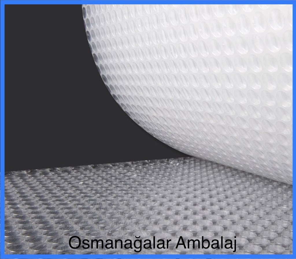 Turhan Ambalaj (Balonlu Naylon)