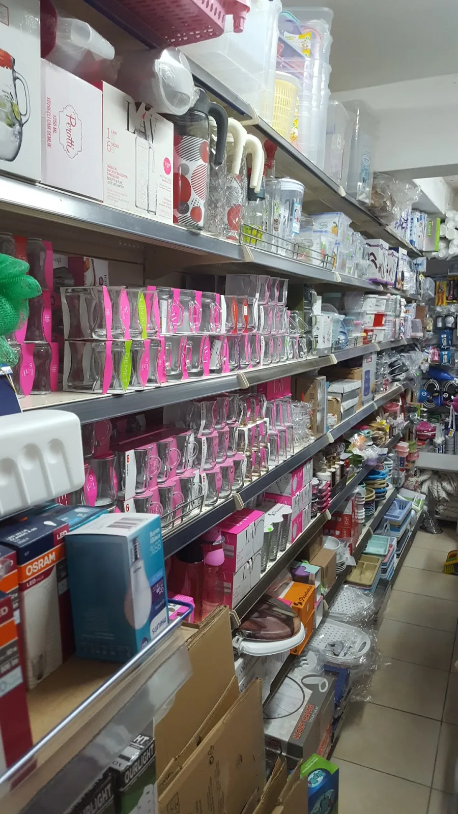Ada Ambalaj — Ambalaj ve Paketleme, Kağıthane · fotoğraf 1