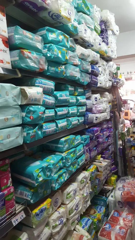 Ada Ambalaj — Ambalaj ve Paketleme, Kağıthane · fotoğraf 2