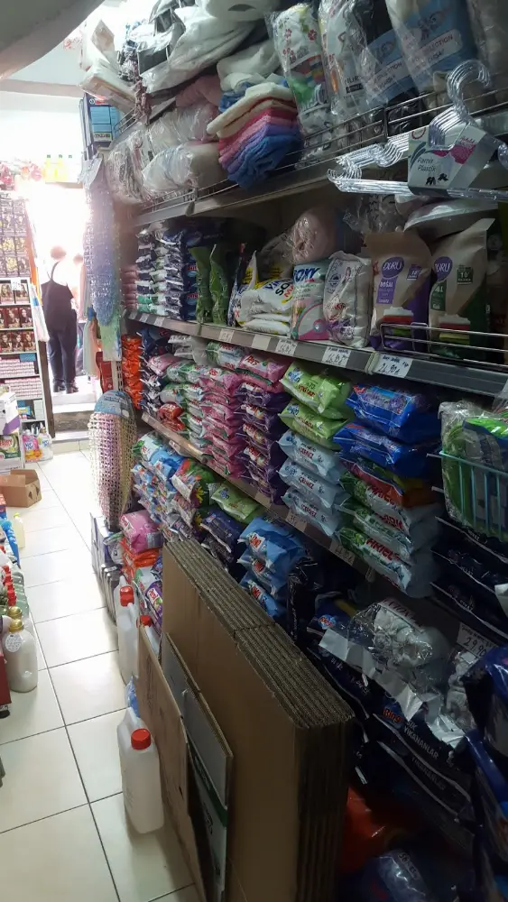 Ada Ambalaj — Ambalaj ve Paketleme, Kağıthane · fotoğraf 3