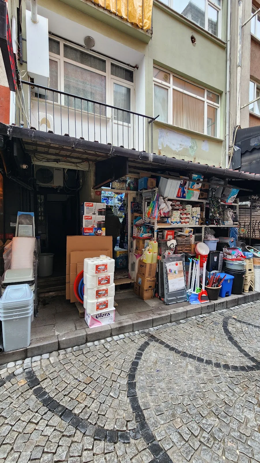 Yıldırım Plastik — Ambalaj ve Paketleme, Beşiktaş · fotoğraf 1