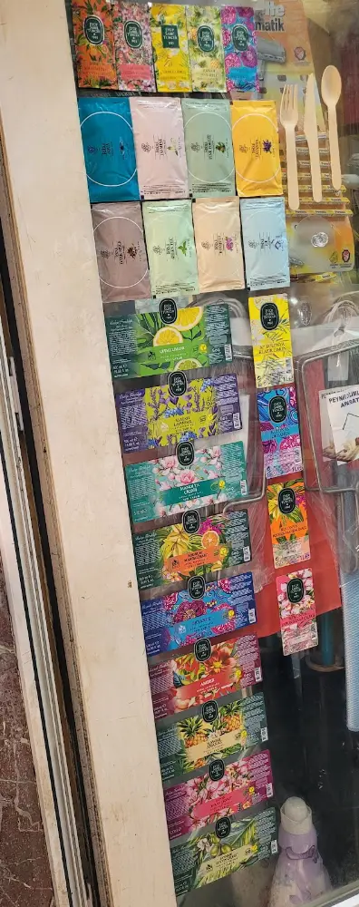 Yıldırım Plastik — Ambalaj ve Paketleme, Beşiktaş · fotoğraf 2