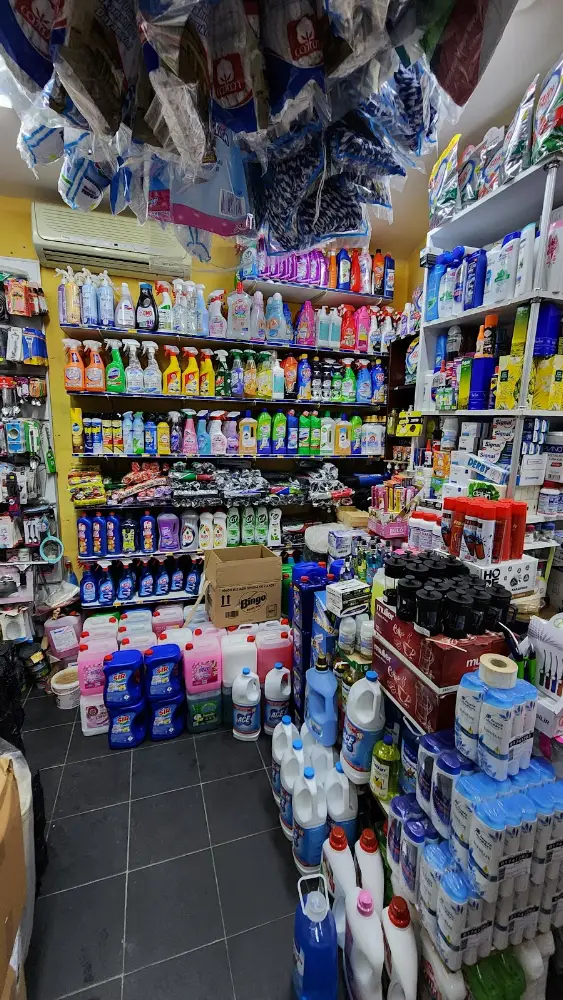 Yıldırım Plastik — Ambalaj ve Paketleme, Beşiktaş · fotoğraf 3