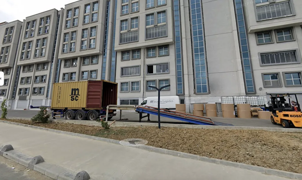 Sancak Karton Basım ve Ambalaj — Ambalaj ve Paketleme, Şişli · fotoğraf 1