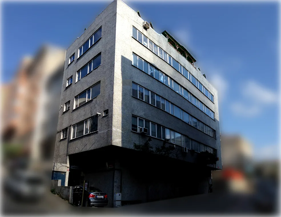 TEKNİK VAKUM LTD. ŞTİ. — Ambalaj ve Paketleme, Kağıthane · fotoğraf 1