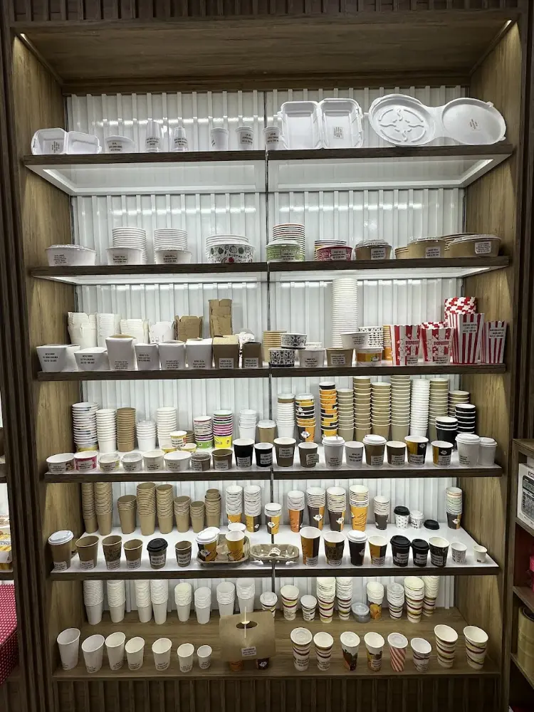 Sadef Ambalaj — Ambalaj ve Paketleme, Bağcılar · fotoğraf 3