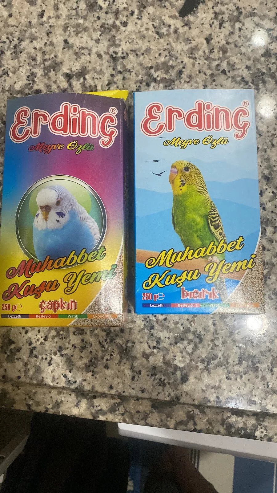 Erdinç Gıda — Ambalaj ve Paketleme, Kağıthane · fotoğraf 1