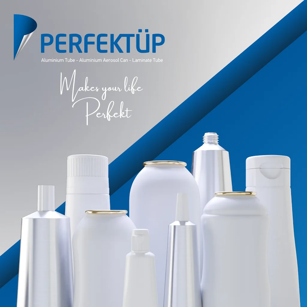 PERFEKTÜP PACKAGING — Ambalaj ve Paketleme, Zeytinburnu · fotoğraf 1