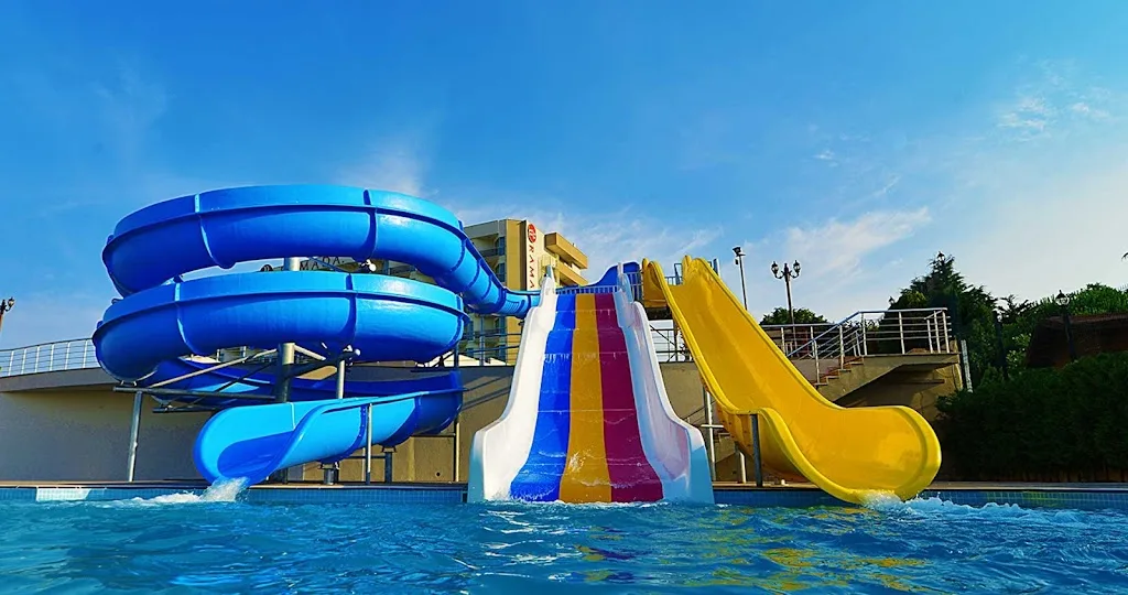 Ramada Aquapark / Pool — Yüzme Havuzları · fotoğraf 1