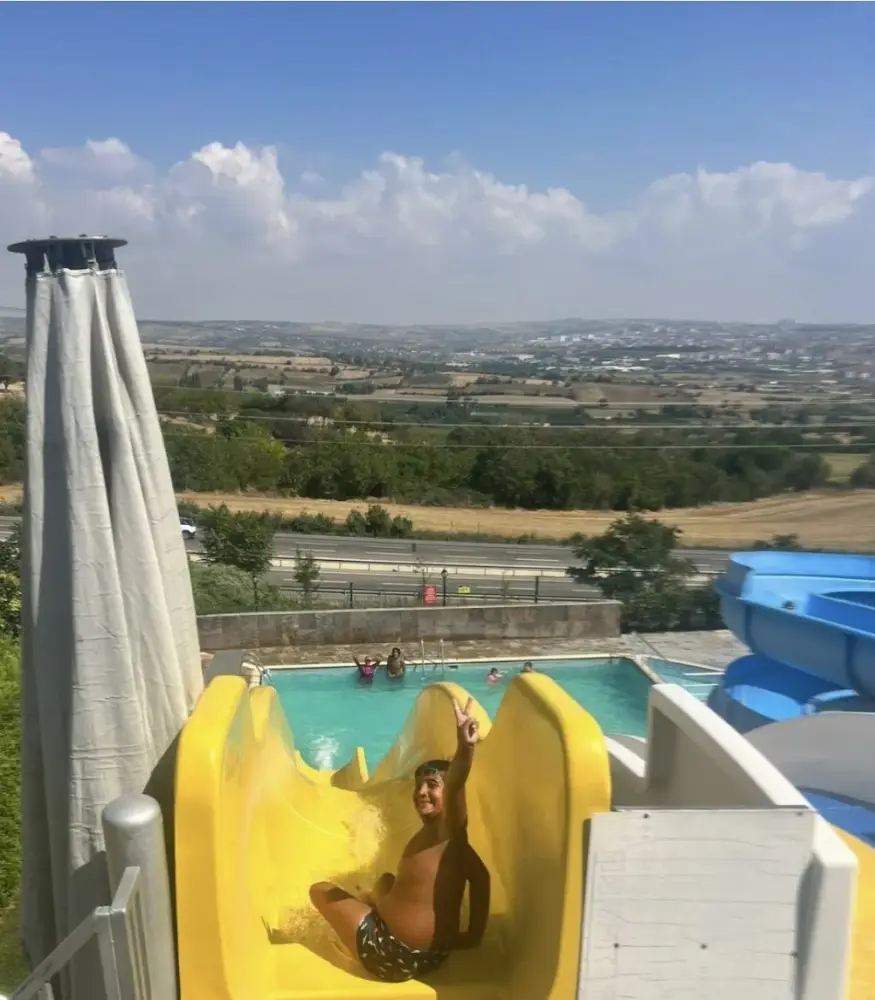 Ramada Aquapark / Pool — Yüzme Havuzları, Süleymanpaşa · fotoğraf 3