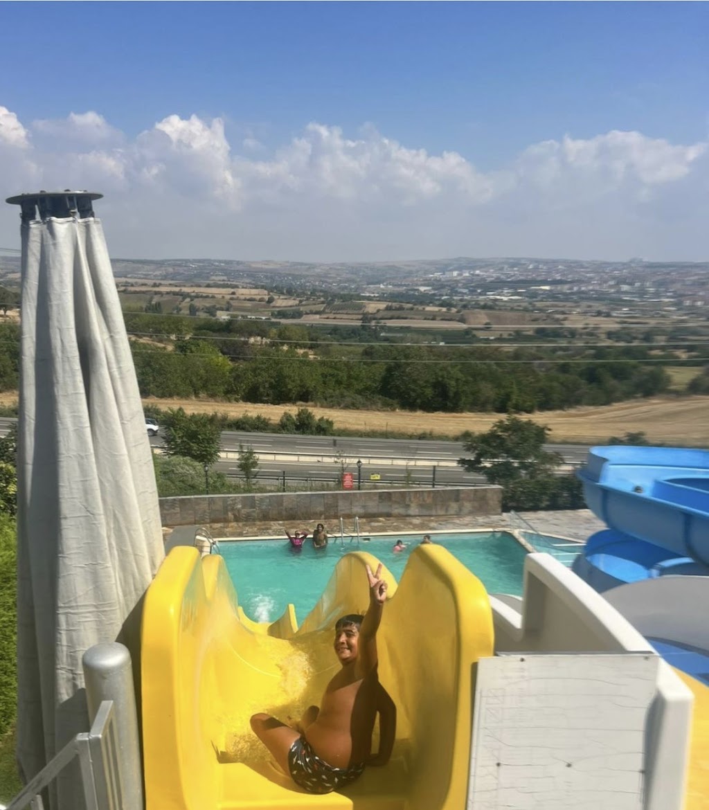 Ramada Aquapark / Pool