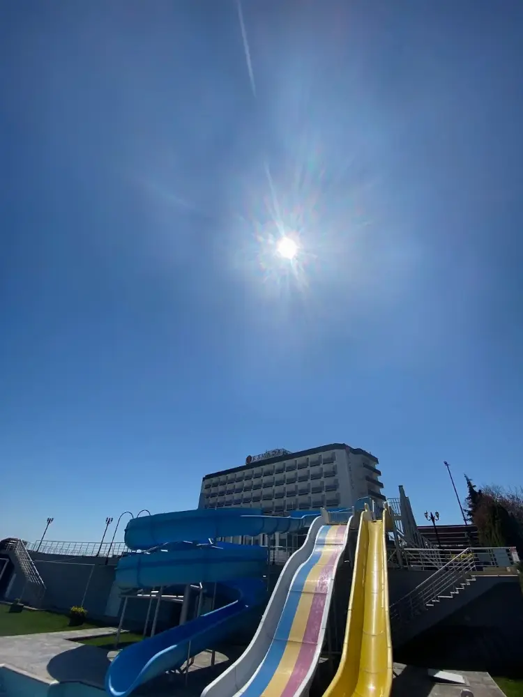 Ramada Aquapark / Pool — Yüzme Havuzları, Süleymanpaşa · fotoğraf 4