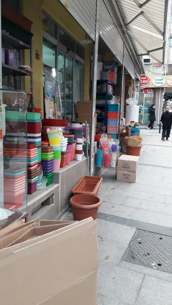 Yeni Kağıt Ve Ambalaj — Ambalaj ve Paketleme, Beşiktaş · fotoğraf 4