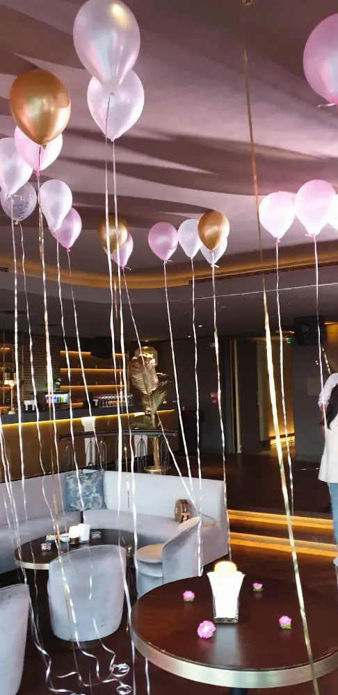 Alba Ambalaj & Parti Malzemeleri — Ambalaj ve Paketleme, Şişli · fotoğraf 3