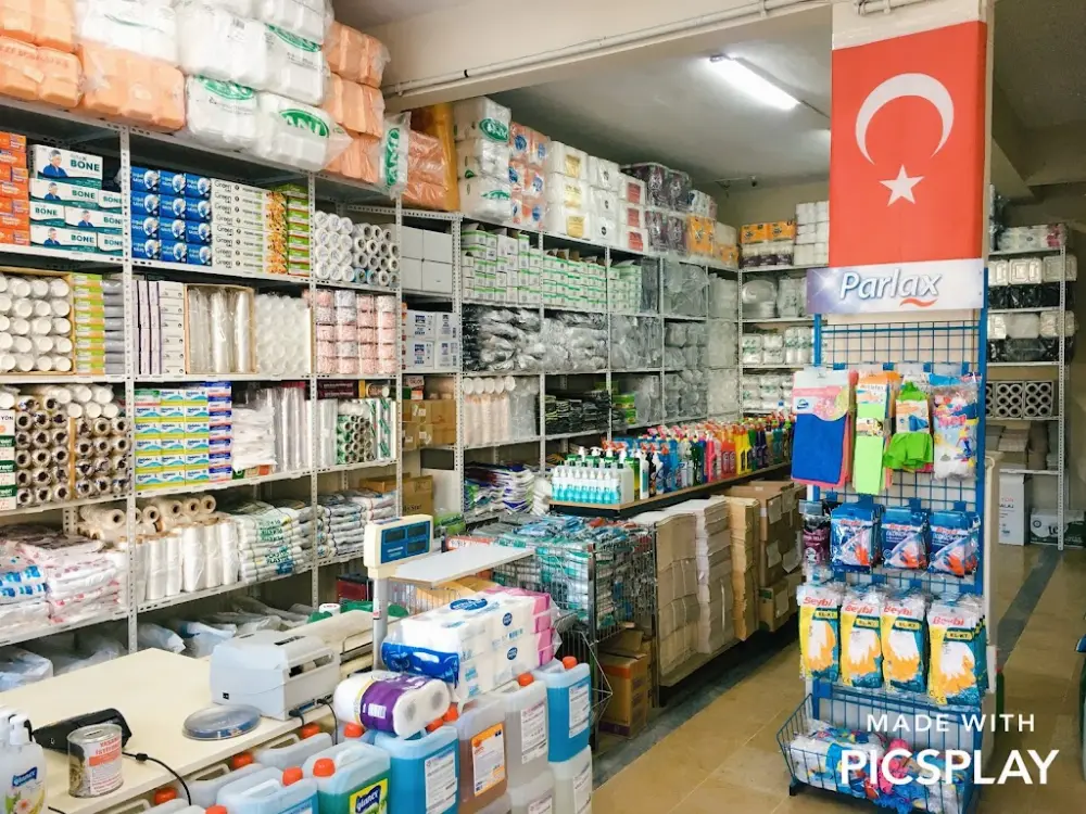 MİRA AMBALAJ TEMİZLİK MALZEMELERİ — Ambalaj ve Paketleme, Kağıthane · fotoğraf 2