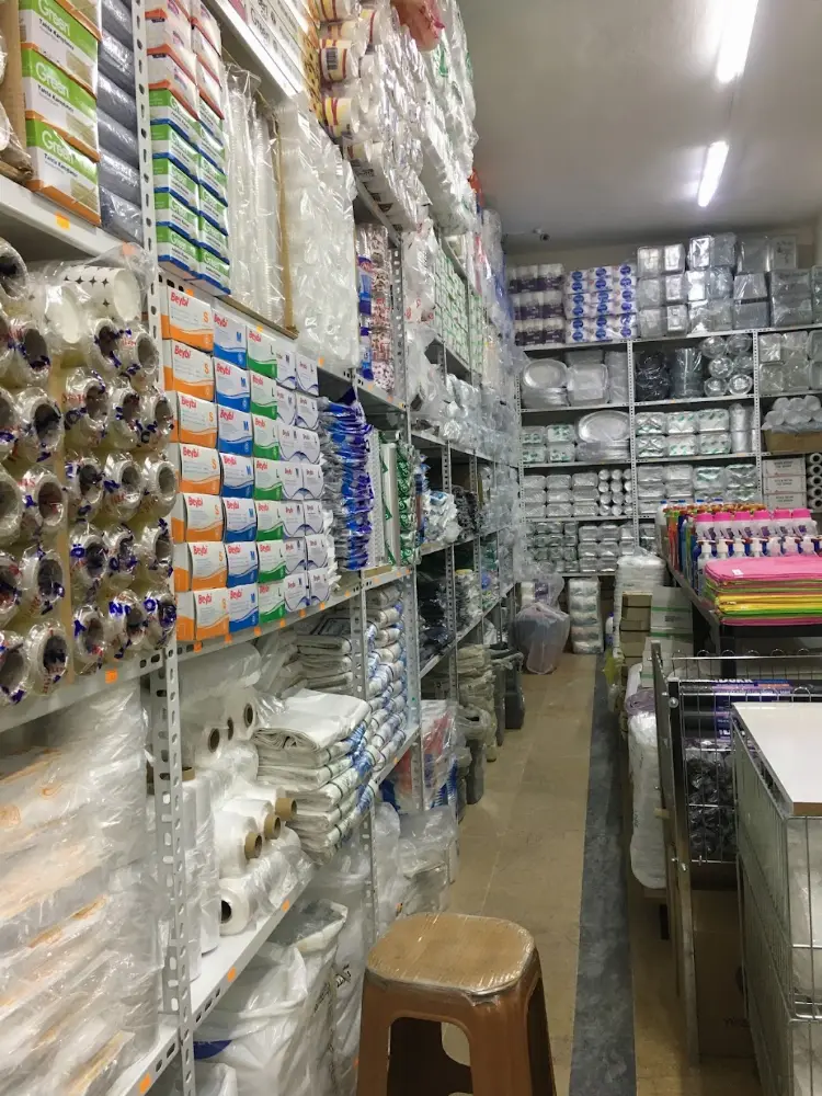 MİRA AMBALAJ TEMİZLİK MALZEMELERİ — Ambalaj ve Paketleme, Kağıthane · fotoğraf 3