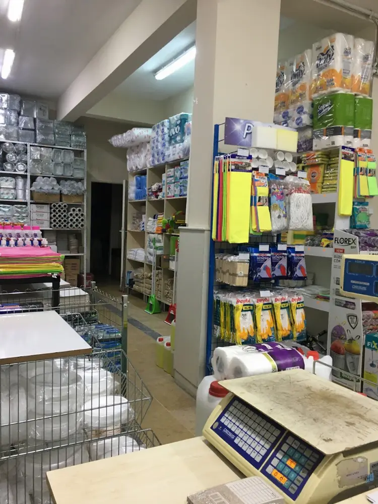 MİRA AMBALAJ TEMİZLİK MALZEMELERİ — Ambalaj ve Paketleme, Kağıthane · fotoğraf 4