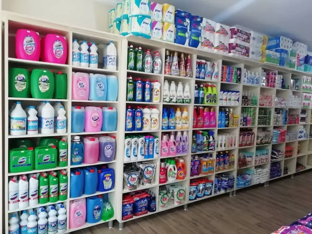 Çağlayan Ambalaj ve Temizlik Malzemeleri — Ambalaj ve Paketleme, Kağıthane · fotoğraf 3