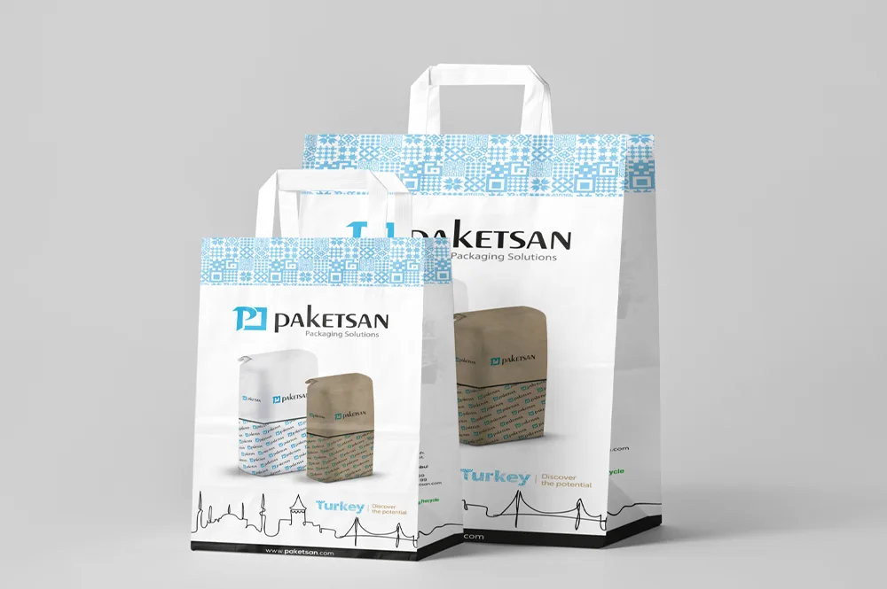 Paketsan Ambalaj — Ambalaj ve Paketleme, Arnavutköy · fotoğraf 1