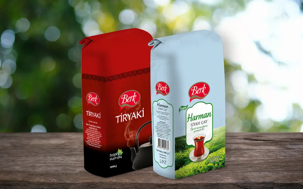Paketsan Ambalaj — Ambalaj ve Paketleme, Arnavutköy · fotoğraf 2