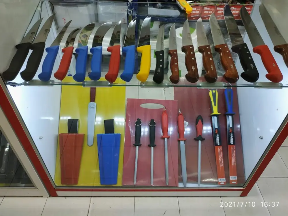 Feyiz Ambalaj & Alican Toptan & Bileme — Ambalaj ve Paketleme, Kadıköy · fotoğraf 4