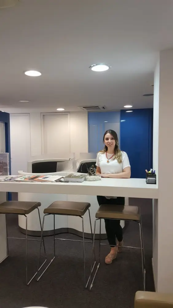 Uzman Klinik Psikolog Didem Üngör Dörtkol (Yüz Yüze ve Online Yetişkin Terapisi / Psikolojik Danışmanlık) — Psikologlar, Üsküdar · fotoğraf 4