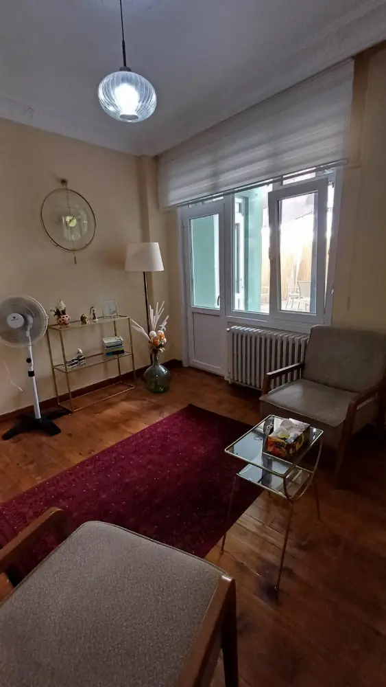 Üsküdar Psikolog Sinem SAYIŞMAN — Psikologlar, Üsküdar · fotoğraf 3