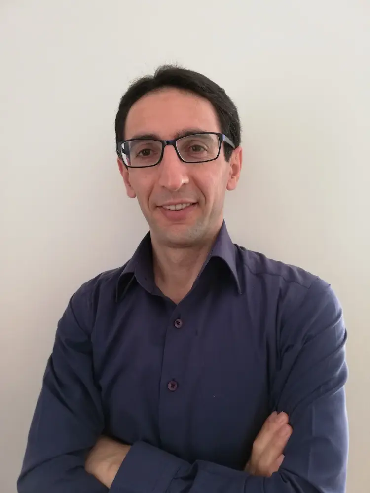 Klinik Psikolog Alpaslan Keskin/EMDR/travma/ bireysel terapi/BDT/ DİNAMİK/AKTARIM TERAPİ/ cinsel terapi/Psikoterapist/Hipnoz — Psikologlar, Üsküdar · fotoğraf 4