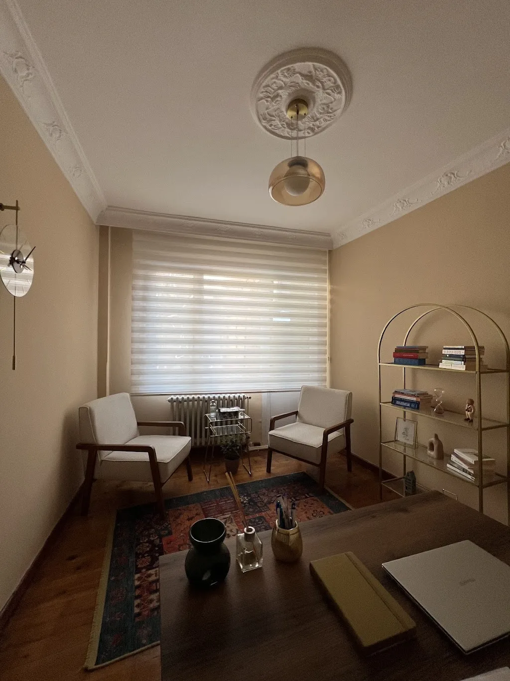Flora Psikoloji - ÜSKÜDAR PSİKOLOG — Psikologlar, Üsküdar · fotoğraf 1