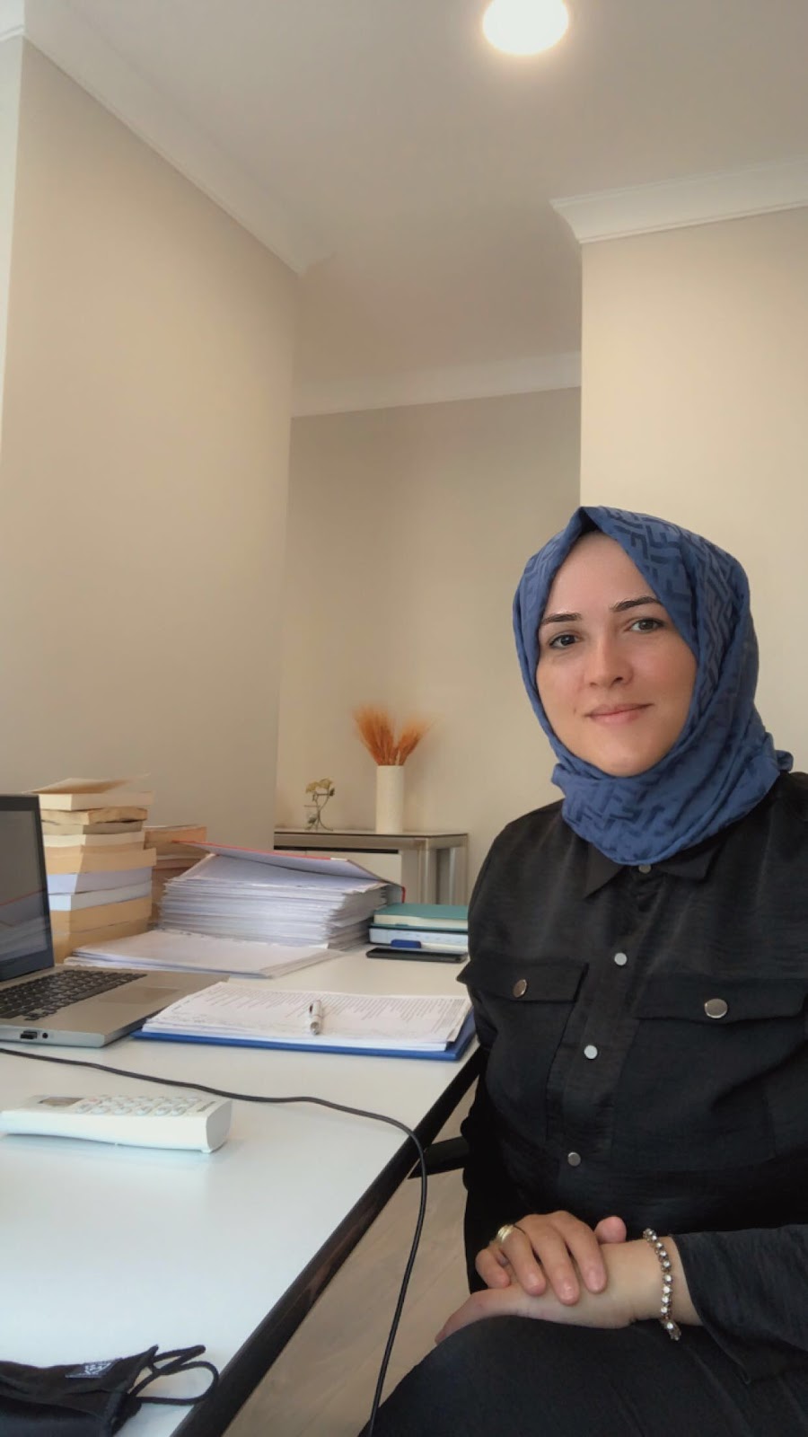 Örsün Psikolojik Danışmanlık Merkezi