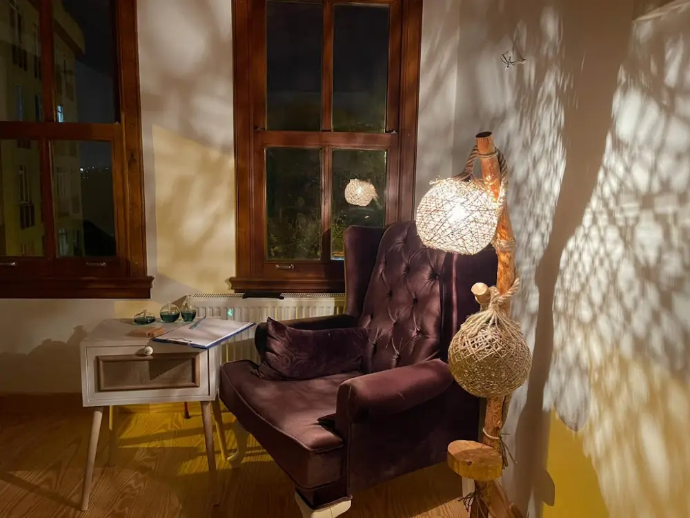 Desen Psikoloji — Psikologlar, Üsküdar · fotoğraf 4
