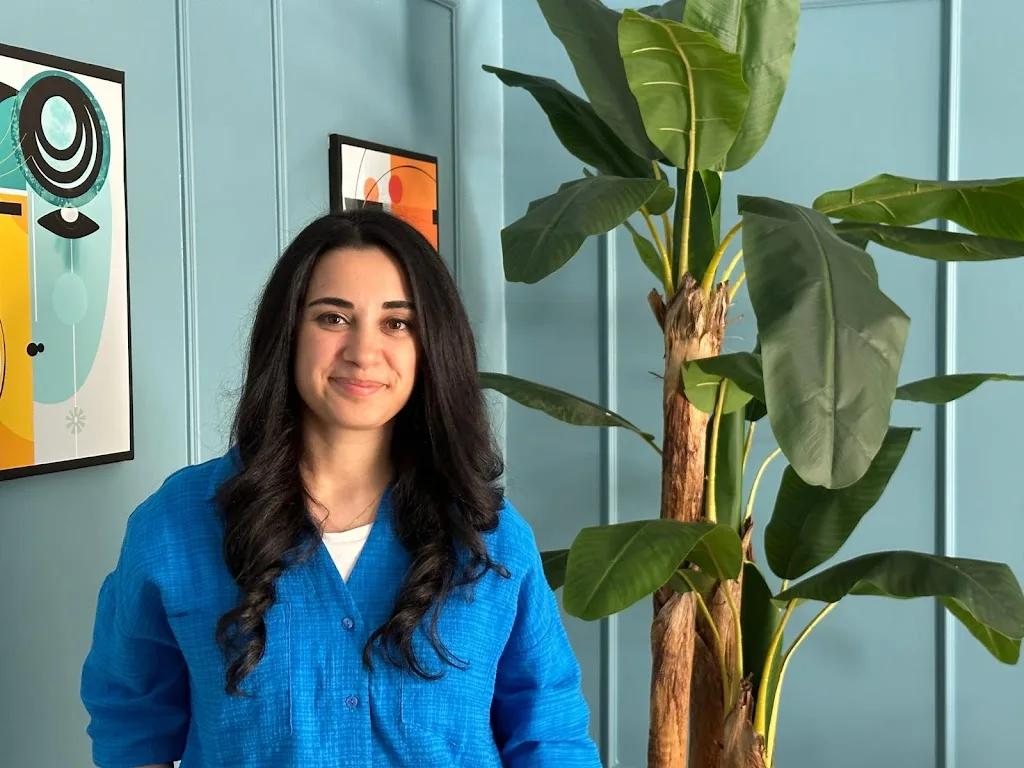 Uzm. Kl. Psk. Esra Çetinkaya, Psikoloji — Psikologlar, Üsküdar · fotoğraf 1