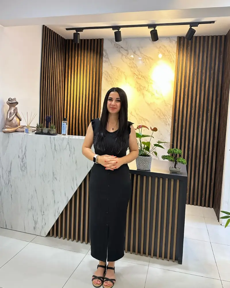 Uzm. Kl. Psk. Esra Çetinkaya, Psikoloji — Psikologlar, Üsküdar · fotoğraf 3
