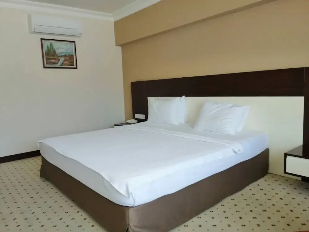 Yayoba Otel — Yüzme Havuzları, Süleymanpaşa · fotoğraf 2