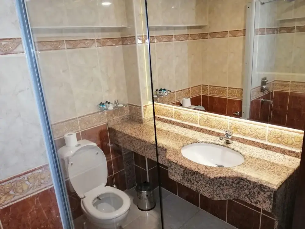Yayoba Otel — Yüzme Havuzları, Süleymanpaşa · fotoğraf 4