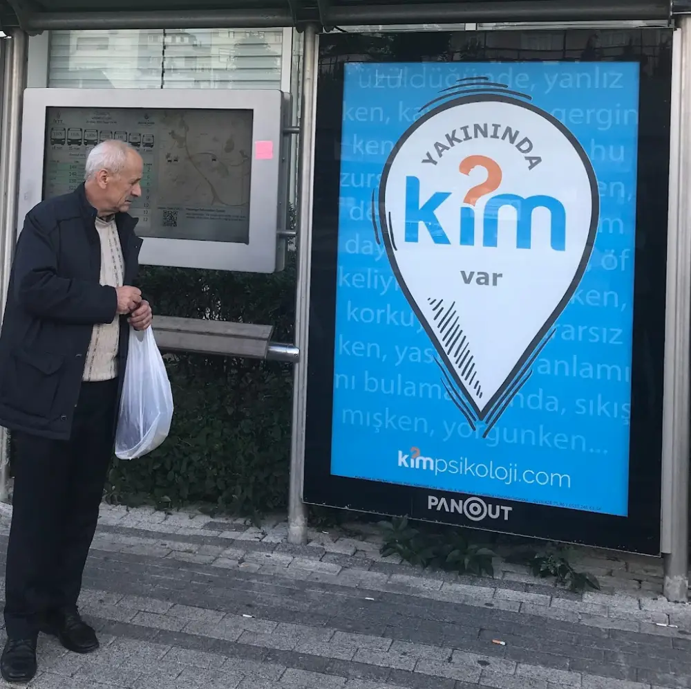 Kim Psikoloji, Rehberlik ve Psikolojik Danışmanlık Merkezi (Pedagog, Aile Danışmanı, Klinik Psikolog, Çocuk Psikoloğu) — Psikologlar, Üsküdar · fotoğraf 4