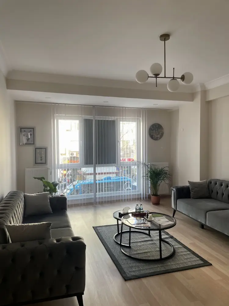 Uzm. Klinik Psikolog & Psikoterapist Reyhan Can Arslan — Psikologlar, Üsküdar · fotoğraf 2