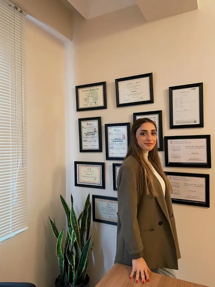 Uzm. Klinik Psikolog & Psikoterapist Reyhan Can Arslan — Psikologlar, Üsküdar · fotoğraf 3