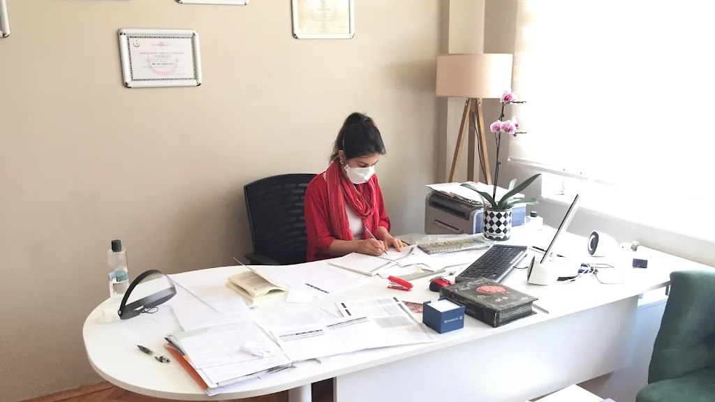 Methodist Psikolojik Danışmanlık — Psikologlar, Üsküdar · fotoğraf 1
