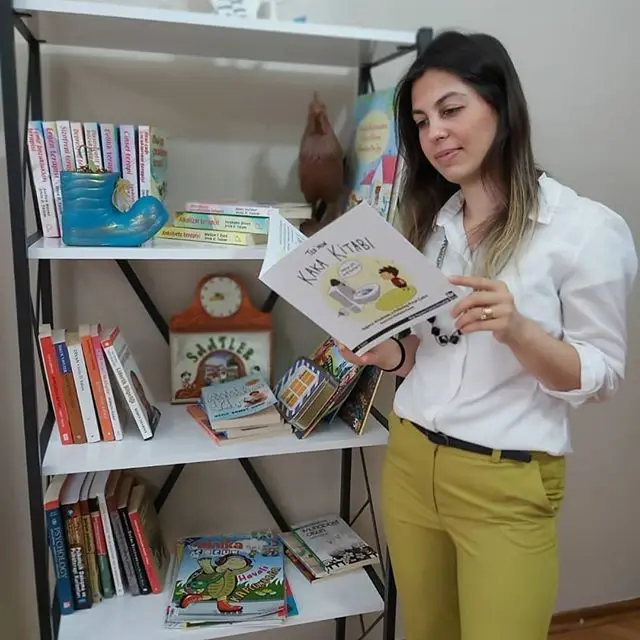 Methodist Psikolojik Danışmanlık — Psikologlar, Üsküdar · fotoğraf 3